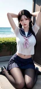 安海报