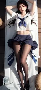有朵云像你海报