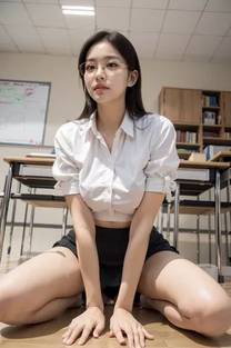 春海报