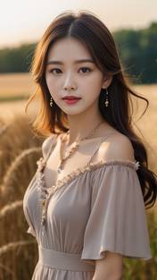林婉儿剧照